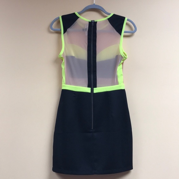 NBD the xnaven twins size S.worn - Picture 4 of 7